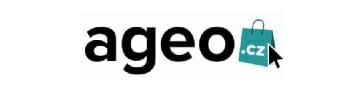 Ageo.cz logo